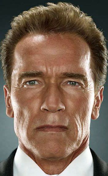 arnold schwarzenegger eyes|Arnold Schwarzenegger .